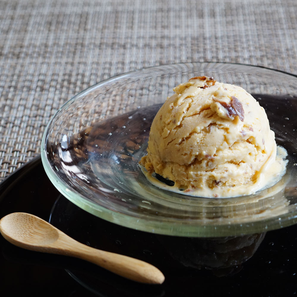 栗のアイスクリーム6個セット 栗のアイスクリーム6個セット