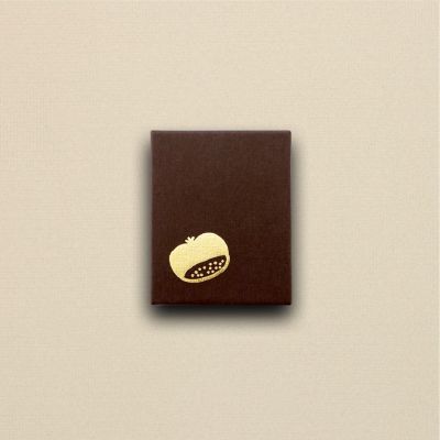 A0041-4hbox 栗の宝石 4個入り マロングラッセ